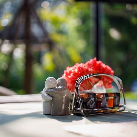 Parc Borough City Resort -Sha Extra Plus Chiang Mai Luaran gambar