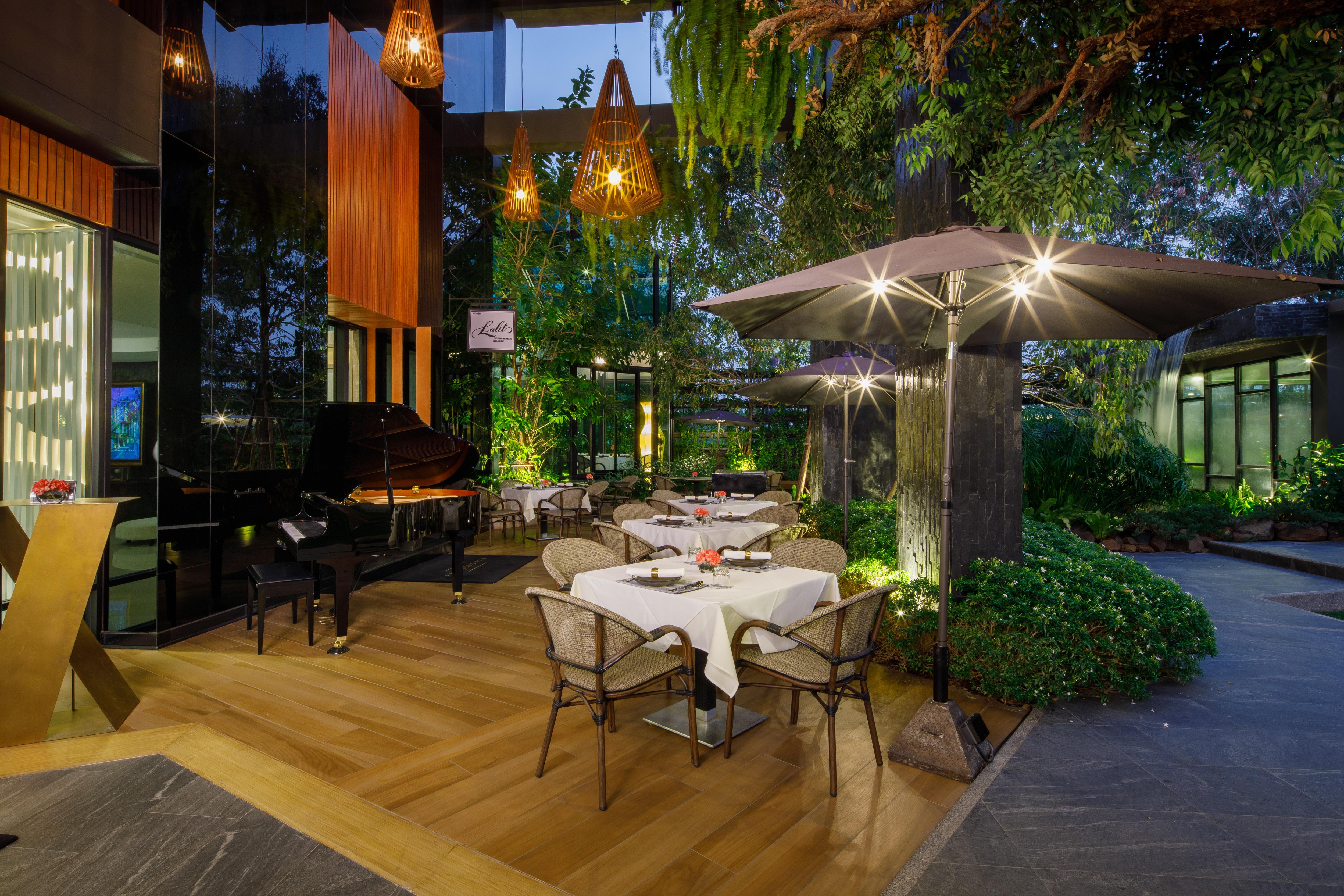 Parc Borough City Resort -Sha Extra Plus Chiang Mai Luaran gambar