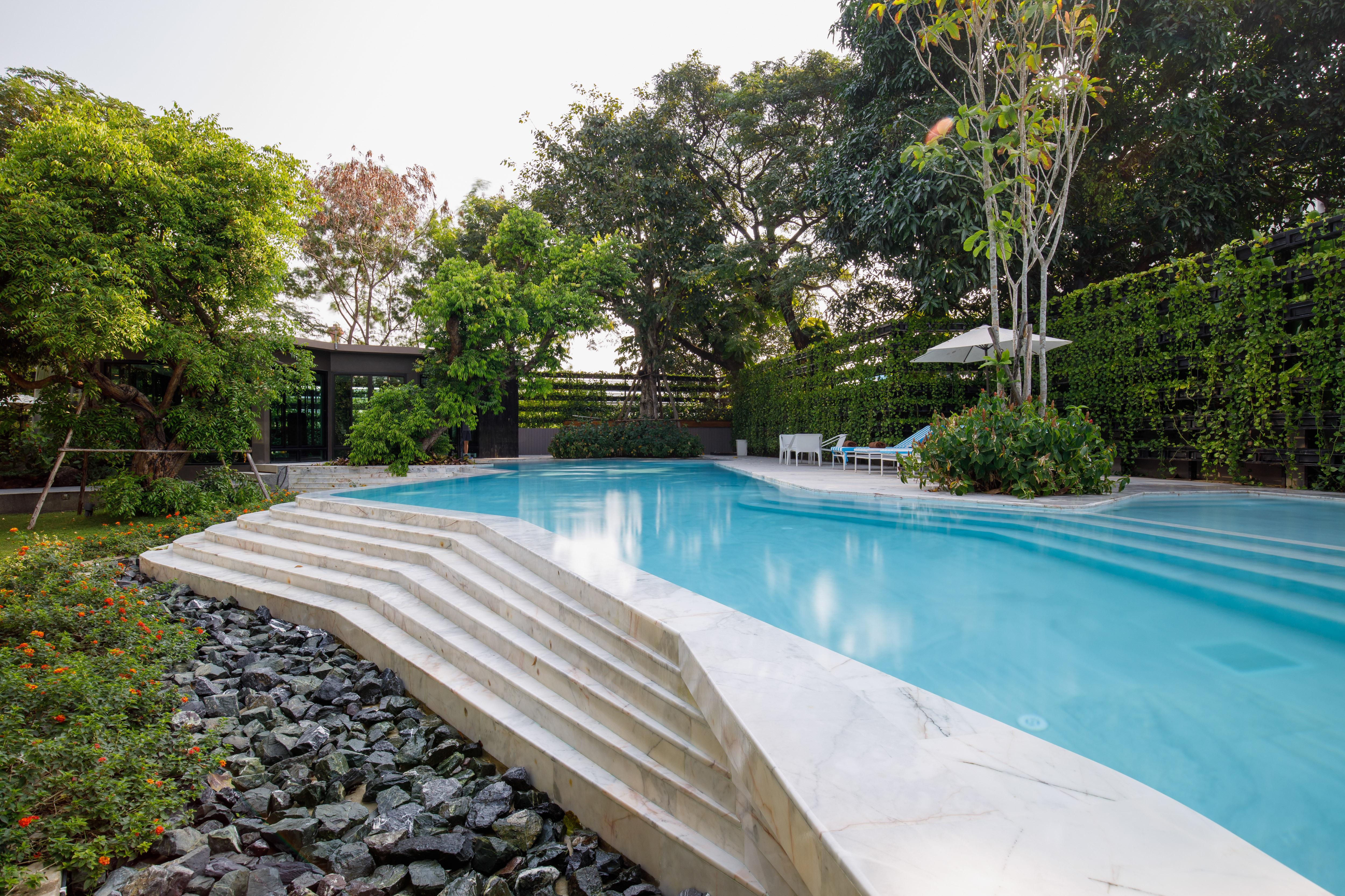Parc Borough City Resort -Sha Extra Plus Chiang Mai Luaran gambar