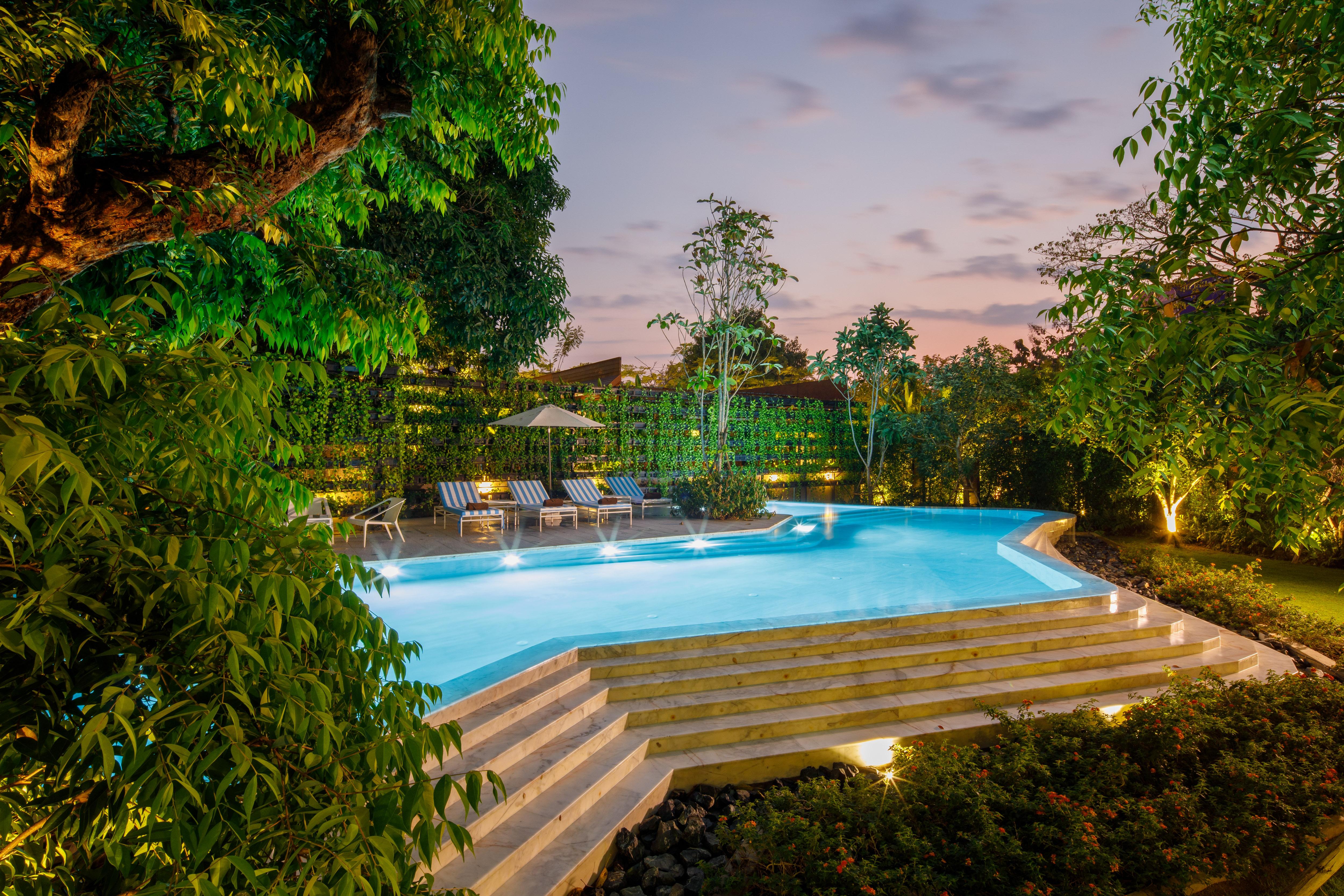 Parc Borough City Resort -Sha Extra Plus Chiang Mai Luaran gambar