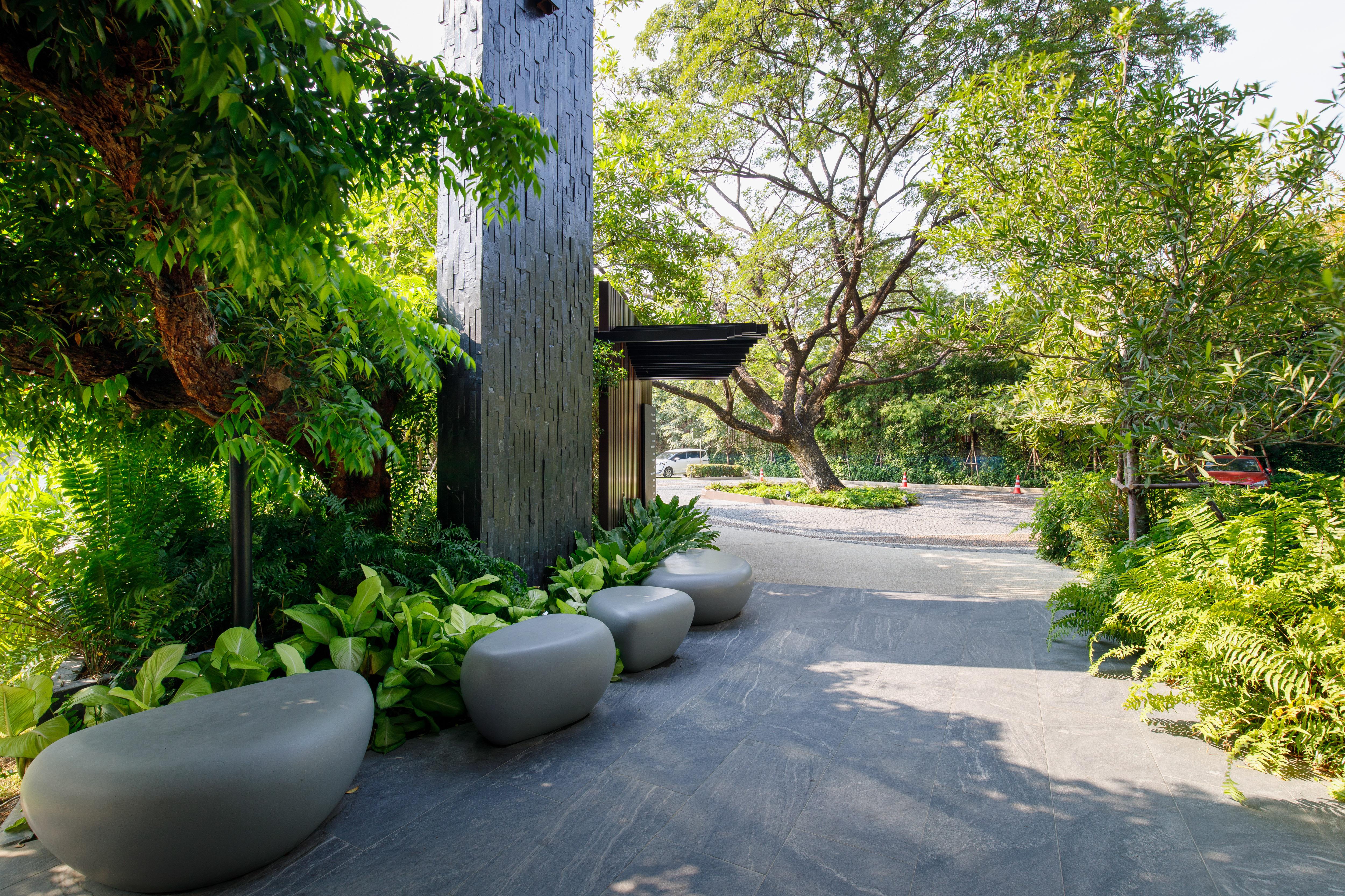 Parc Borough City Resort -Sha Extra Plus Chiang Mai Luaran gambar
