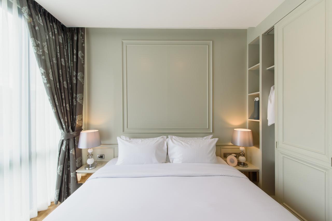 Parc Borough City Resort -Sha Extra Plus Chiang Mai Luaran gambar