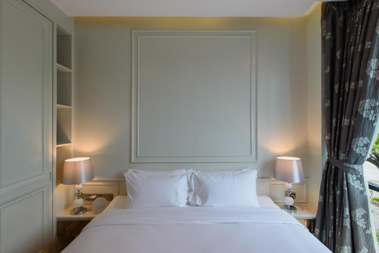 Parc Borough City Resort -Sha Extra Plus Chiang Mai Luaran gambar