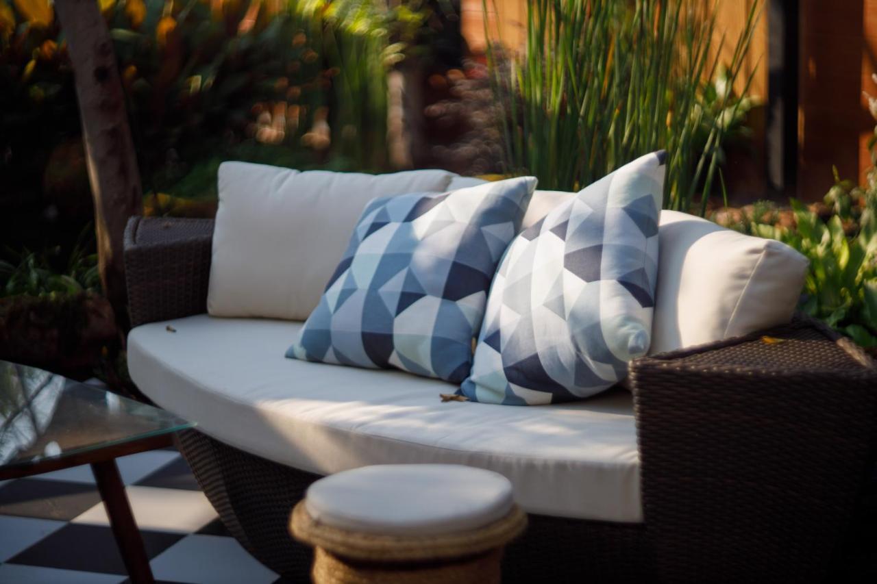 Parc Borough City Resort -Sha Extra Plus Chiang Mai Luaran gambar